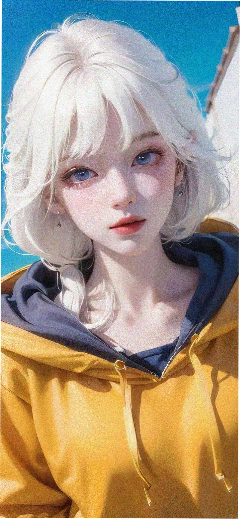 背着善宰跑 剧照